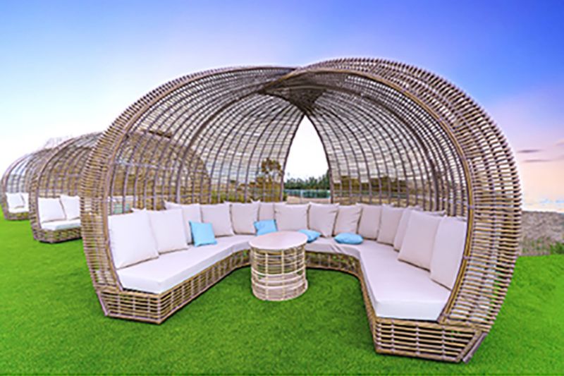 GRAND COCOON